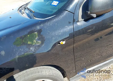 2015 Mitsubishi Outlander Sport Es z USA, uszkodzony, nr VIN 4A4AP3AU8FE032413